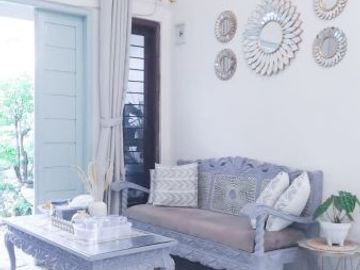 Rumah Dijual Siap Huni Megah Luas, Type 150/171 2 Lantai Di Sleman