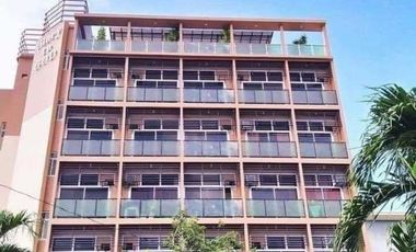 Urban loft with BALCONY is an investment that will give you more room to grow for less. SALE; 2br-unit FULLY-FURNISHED with Free APPLIANCES and FURNIT