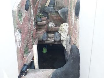 RUMAH MEWAH 2 LANTAI DI KOTAGEDE FULL FURNISH