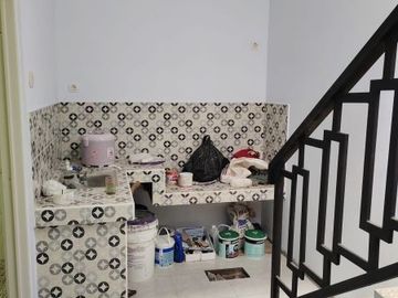 Rumah Baru di Sayap Cipageran Cimahi Utara