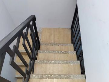 Rumah Baru di Sayap Cipageran Cimahi Utara