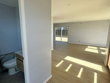 Casa en arriendo en Dunares de Mantagua