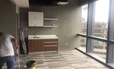 OFFICE SPACE | Cebu Business Park