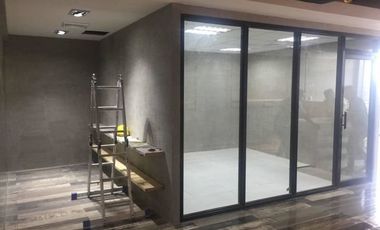 OFFICE SPACE | Cebu Business Park