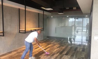 OFFICE SPACE | Cebu Business Park
