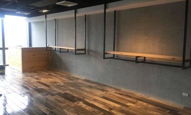 OFFICE SPACE | Cebu Business Park