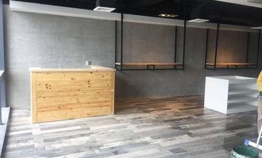 OFFICE SPACE | Cebu Business Park
