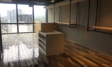 OFFICE SPACE | Cebu Business Park