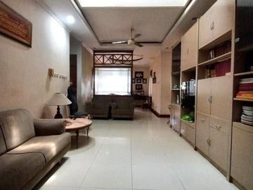 Rumah Siap Huni Mega Cinere Luas 154 M2 Harga Menarik Siap Huni