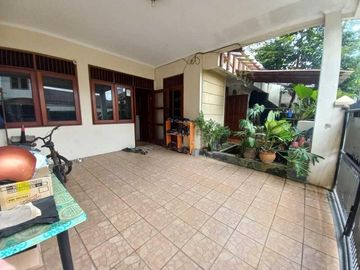Rumah Siap Huni Mega Cinere Luas 154 M2 Harga Menarik Siap Huni