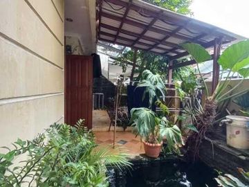 Rumah Siap Huni Mega Cinere Luas 154 M2 Harga Menarik Siap Huni