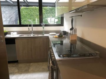 DEPARTAMENTO EN VENTA EN HACIENDA DE LAS PALMAS