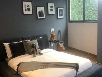 DEPARTAMENTO EN VENTA EN HACIENDA DE LAS PALMAS