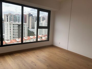 DEPARTAMENTO EN VENTA EN HACIENDA DE LAS PALMAS