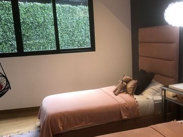 DEPARTAMENTO EN VENTA EN HACIENDA DE LAS PALMAS