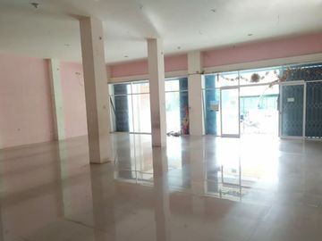 Ruko Siap Pakai Strategis Nol Jalan Raya Barata Jaya Selangkah ke Nginden, Ngagel, Manyar
