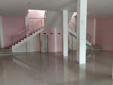 Ruko Siap Pakai Strategis Nol Jalan Raya Barata Jaya Selangkah ke Nginden, Ngagel, Manyar