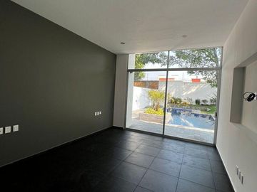Casa en venta en Fraccionamiento Paraíso Country Club, Emiliano Zapata