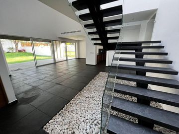 Casa en venta en Fraccionamiento Paraíso Country Club, Emiliano Zapata