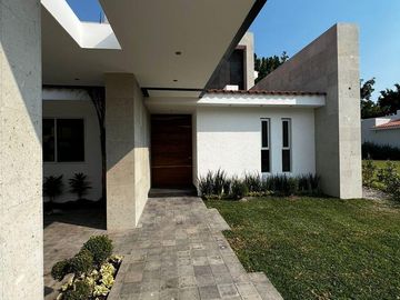 Casa en venta en Fraccionamiento Paraíso Country Club, Emiliano Zapata