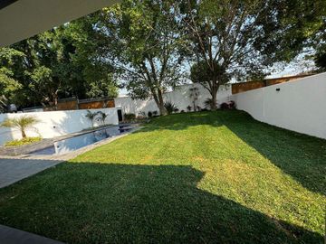 Casa en venta en Fraccionamiento Paraíso Country Club, Emiliano Zapata