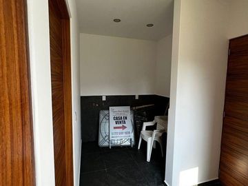 Casa en venta en Fraccionamiento Paraíso Country Club, Emiliano Zapata