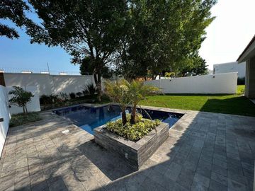 Casa en venta en Fraccionamiento Paraíso Country Club, Emiliano Zapata