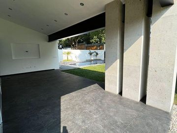 Casa en venta en Fraccionamiento Paraíso Country Club, Emiliano Zapata