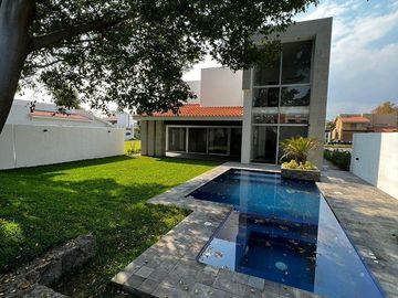 Casa en venta en Fraccionamiento Paraíso Country Club, Emiliano Zapata
