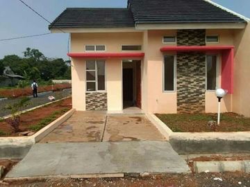 Perumahan Syariah Tanpa Riba di Cikampek Karawang P65YU