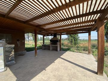 PARCELA CONDOMINIO SANTA ROSA DE LAMPA