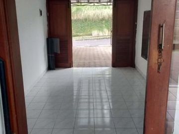 Rumah Sejuk dekat Gegerkalong, UPI, Setiabudi dan Sarijadi