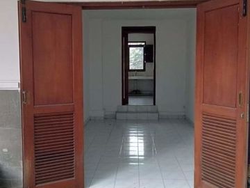Rumah Sejuk dekat Gegerkalong, UPI, Setiabudi dan Sarijadi