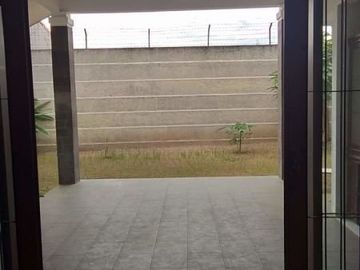 Rumah Sejuk dekat Gegerkalong, UPI, Setiabudi dan Sarijadi