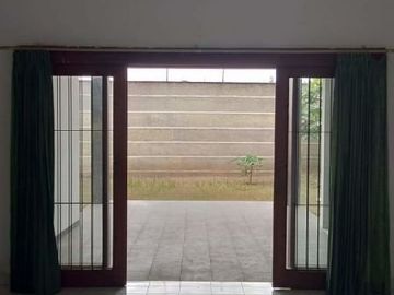 Rumah Sejuk dekat Gegerkalong, UPI, Setiabudi dan Sarijadi