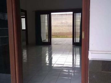 Rumah Sejuk dekat Gegerkalong, UPI, Setiabudi dan Sarijadi