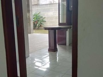 Rumah Sejuk dekat Gegerkalong, UPI, Setiabudi dan Sarijadi