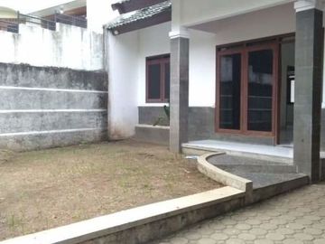 Rumah Sejuk dekat Gegerkalong, UPI, Setiabudi dan Sarijadi