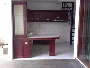 Rumah Sejuk dekat Gegerkalong, UPI, Setiabudi dan Sarijadi