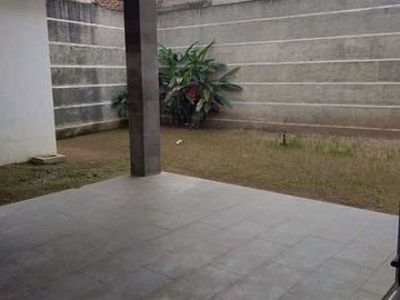 Rumah Sejuk dekat Gegerkalong, UPI, Setiabudi dan Sarijadi