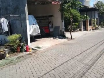 Tanah kavling Murahhh.. medokan sawah timur 800 jt