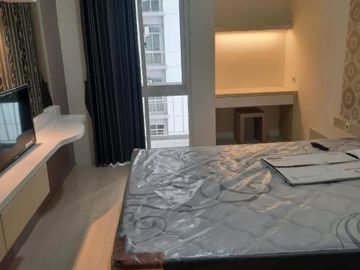Apt. Bale Hinggil, Baru Gress View Pool, Full Furnish