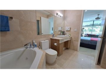 Apartamento en venta PH Casa Bonita Veracruz (BO)