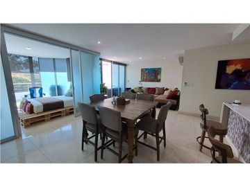 Apartamento en venta PH Casa Bonita Veracruz (BO)