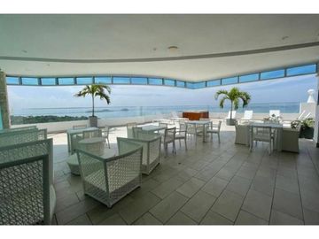 Apartamento en venta PH Casa Bonita Veracruz (BO)