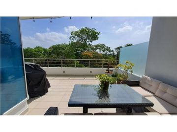 Apartamento en venta PH Casa Bonita Veracruz (BO)