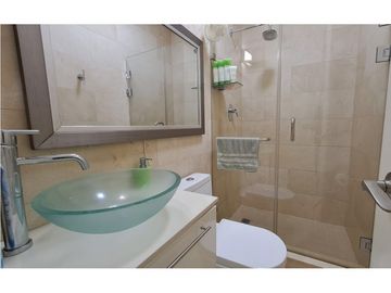 Apartamento en venta PH Casa Bonita Veracruz (BO)