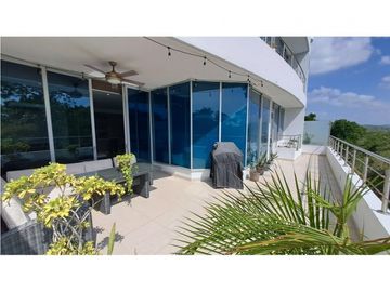 Apartamento en venta PH Casa Bonita Veracruz (BO)