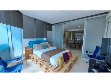 Apartamento en venta PH Casa Bonita Veracruz (BO)