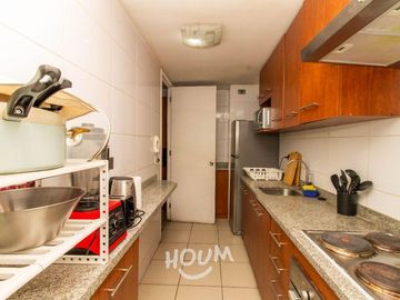 Departamento Metro Cal Y Canto ID: 178766r